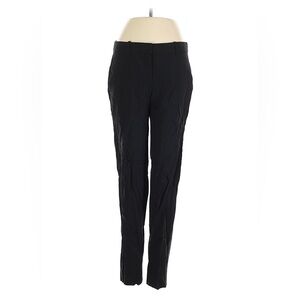 Theory Black Women's Pants